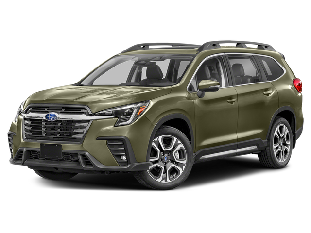 2024 Subaru Ascent Limited