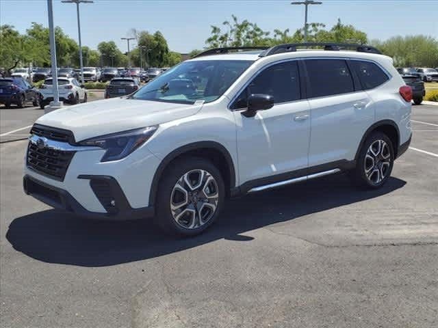 2024 Subaru Ascent Limited