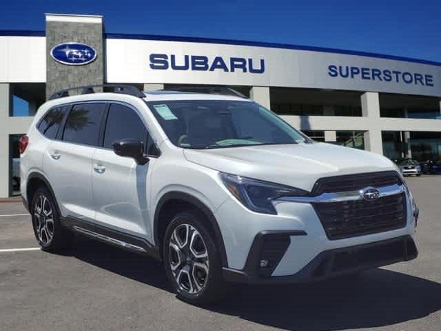 2024 Subaru Ascent Limited