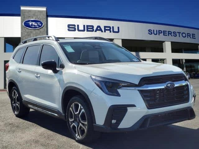 2024 Subaru Ascent Limited