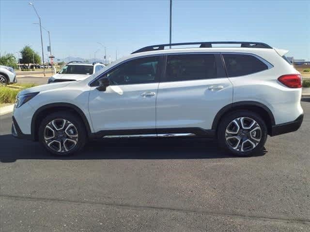 2024 Subaru Ascent Limited