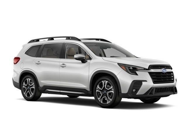 2024 Subaru Ascent Limited