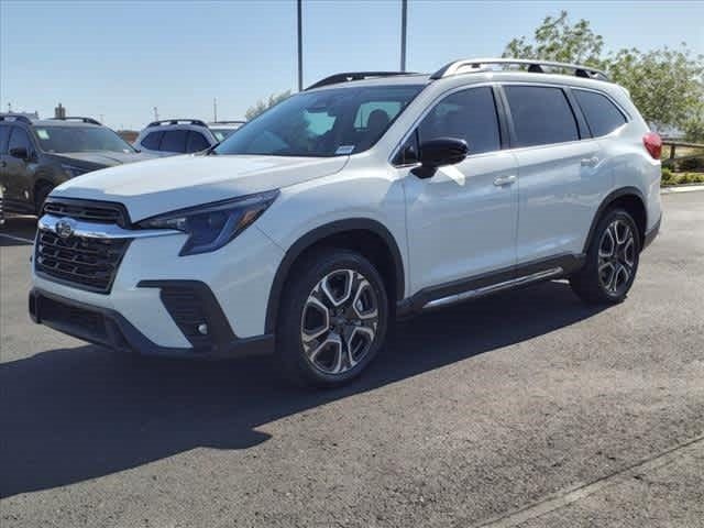 2024 Subaru Ascent Limited