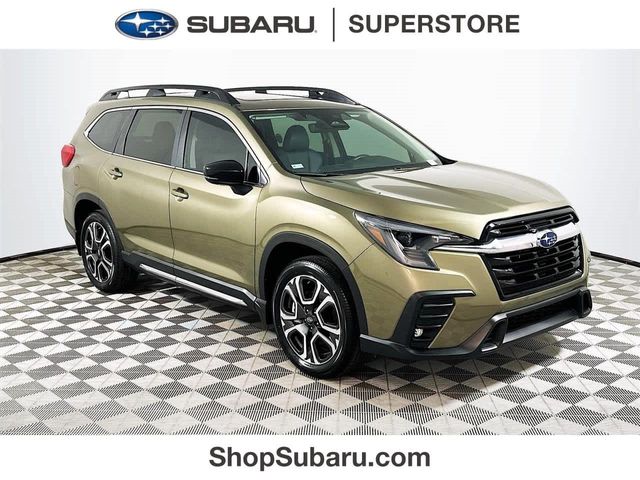 2024 Subaru Ascent Limited