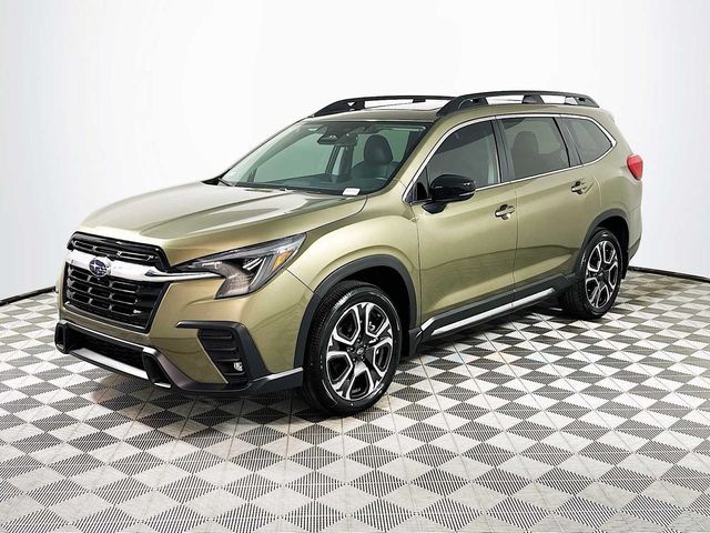 2024 Subaru Ascent Limited