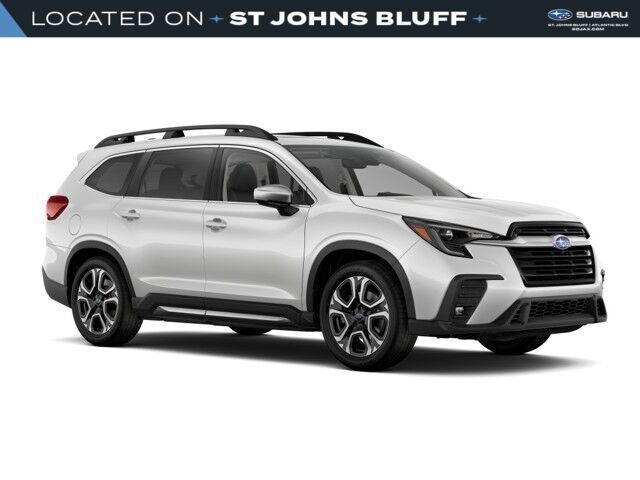 2024 Subaru Ascent Limited