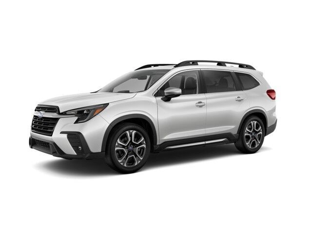 2024 Subaru Ascent Limited