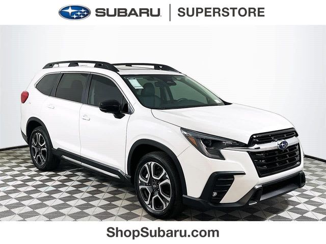 2024 Subaru Ascent Limited