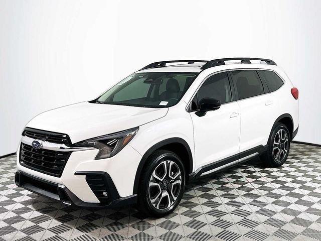 2024 Subaru Ascent Limited