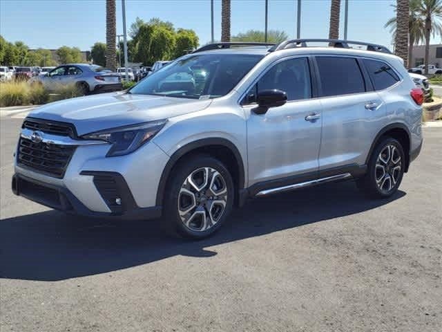 2024 Subaru Ascent Limited