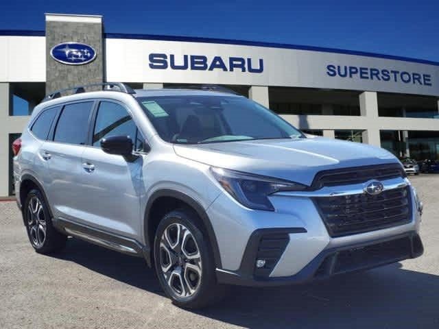 2024 Subaru Ascent Limited