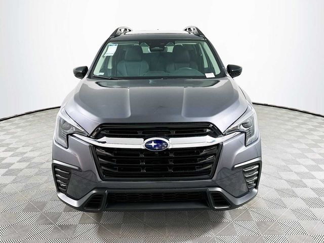 2024 Subaru Ascent Limited