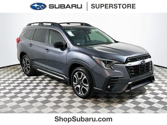 2024 Subaru Ascent Limited