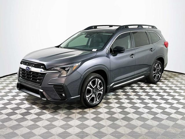 2024 Subaru Ascent Limited