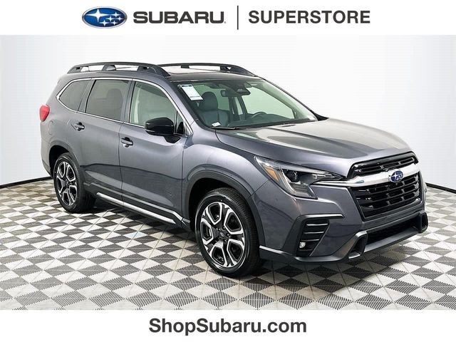 2024 Subaru Ascent Limited