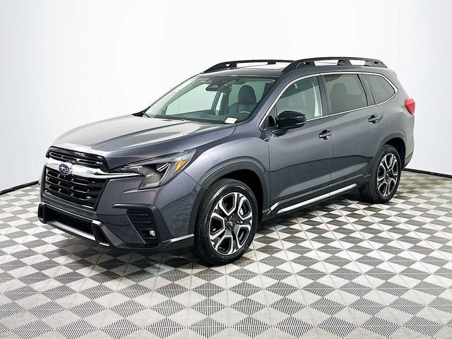 2024 Subaru Ascent Limited