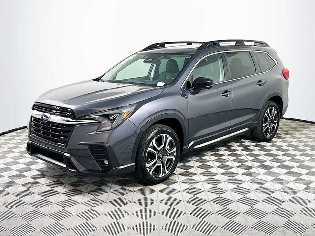 2024 Subaru Ascent Limited