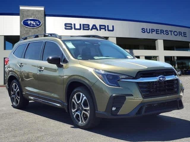 2024 Subaru Ascent Limited