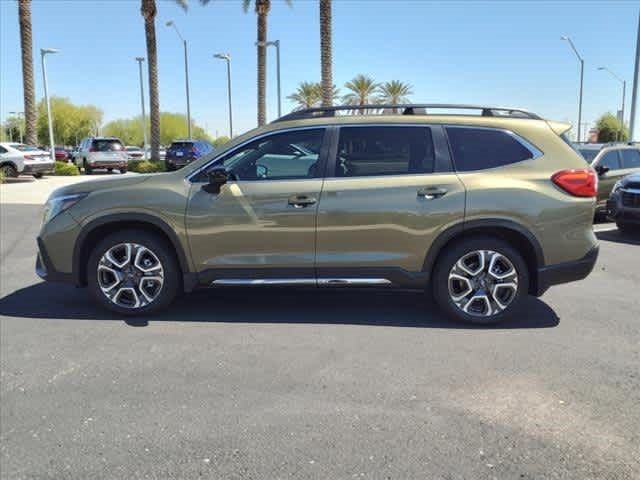 2024 Subaru Ascent Limited