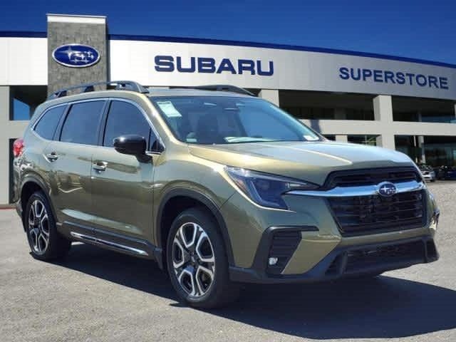 2024 Subaru Ascent Limited