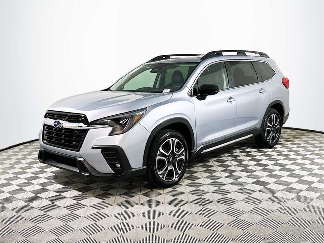 2024 Subaru Ascent Limited