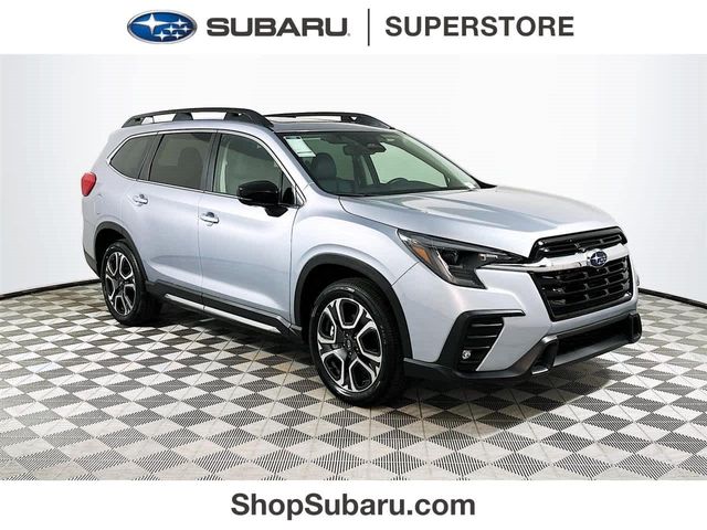 2024 Subaru Ascent Limited