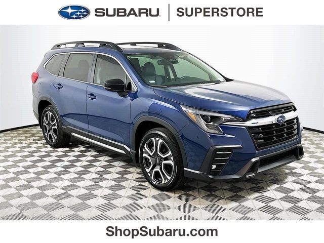 2024 Subaru Ascent Limited