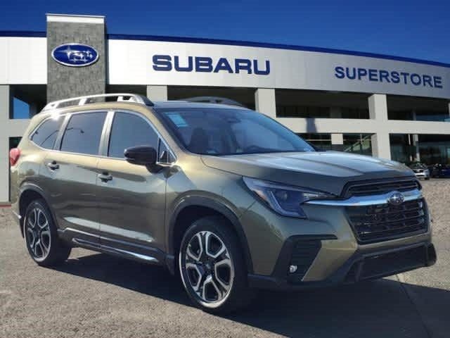 2024 Subaru Ascent Limited