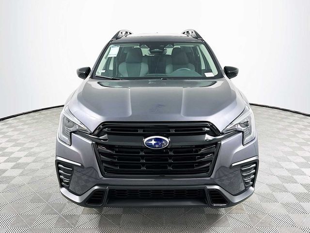 2024 Subaru Ascent Onyx Edition