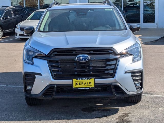 2024 Subaru Ascent Onyx Edition