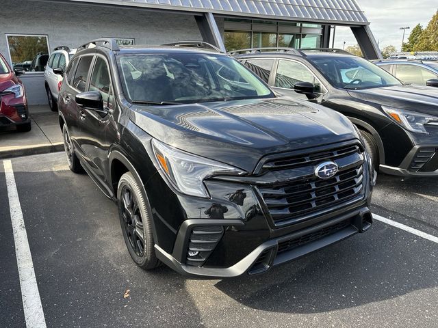 2024 Subaru Ascent Onyx Edition