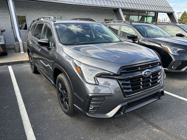 2024 Subaru Ascent Onyx Edition