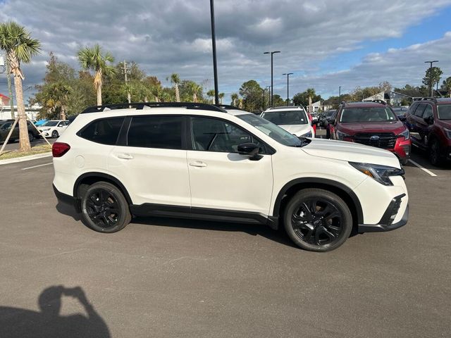 2024 Subaru Ascent Onyx Edition