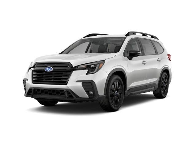 2024 Subaru Ascent Onyx Edition