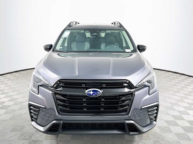 2024 Subaru Ascent Onyx Edition