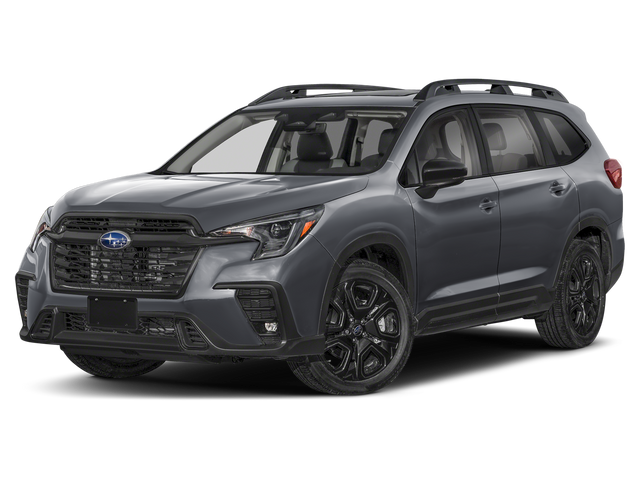 2024 Subaru Ascent Onyx Edition