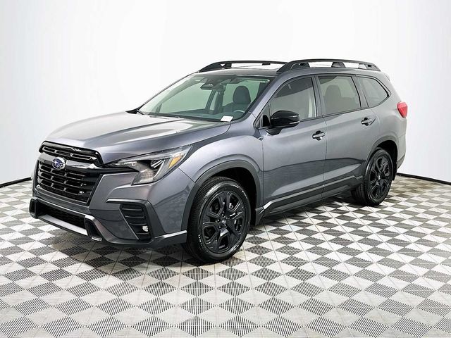 2024 Subaru Ascent Onyx Edition