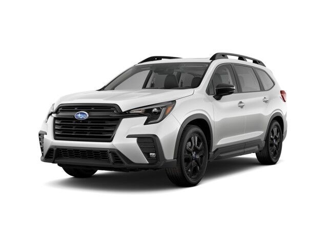 2024 Subaru Ascent Onyx Edition Limited