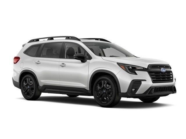 2024 Subaru Ascent Onyx Edition Limited