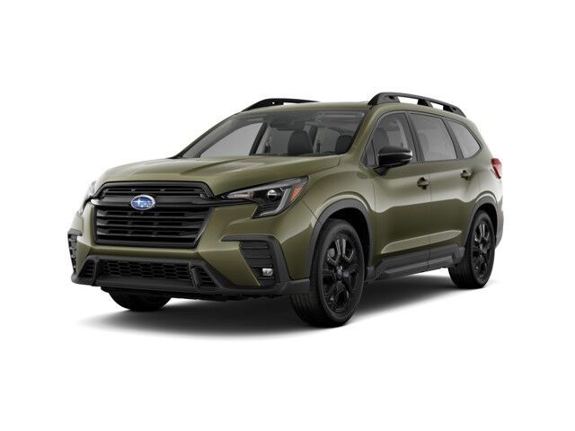 2024 Subaru Ascent Onyx Edition Limited