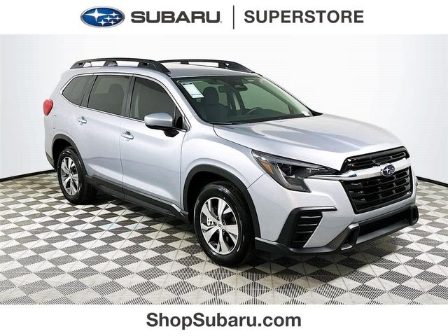 2024 Subaru Ascent Premium