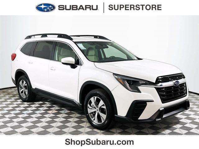 2024 Subaru Ascent Premium