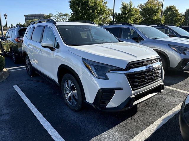 2024 Subaru Ascent Premium