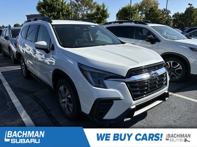 2024 Subaru Ascent Premium