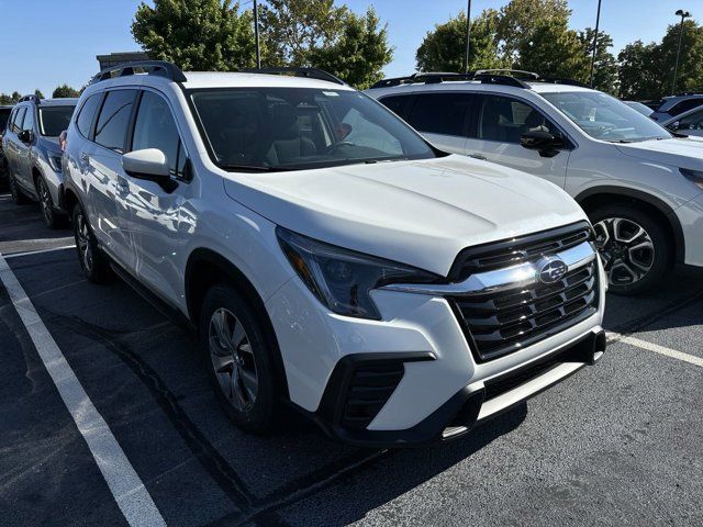 2024 Subaru Ascent Premium