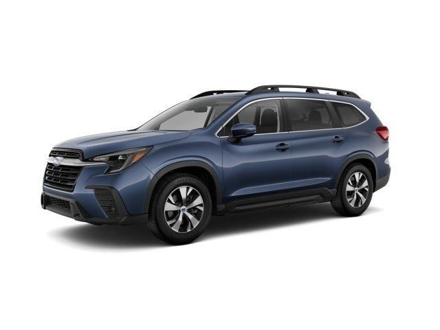 2024 Subaru Ascent Premium