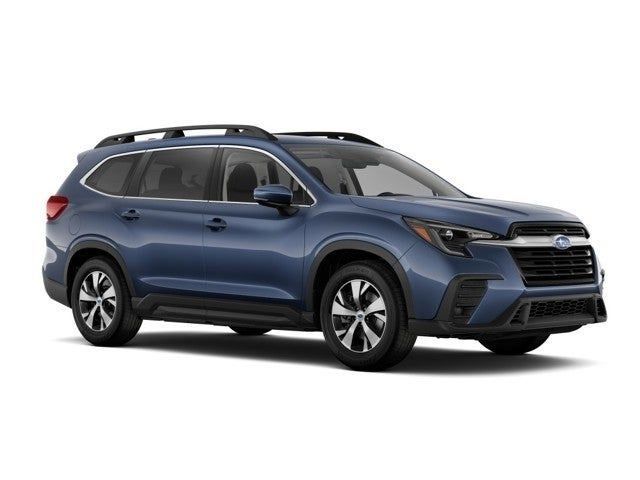 2024 Subaru Ascent Premium