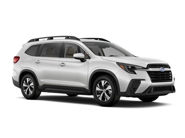 2024 Subaru Ascent Premium