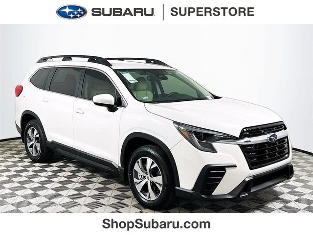 2024 Subaru Ascent Premium