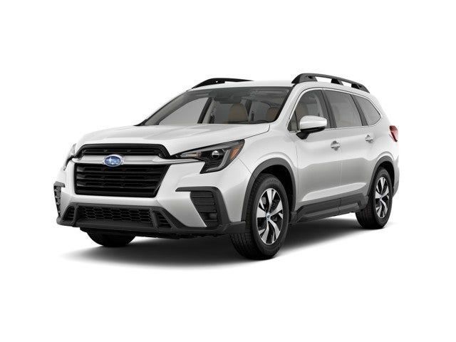 2024 Subaru Ascent Premium